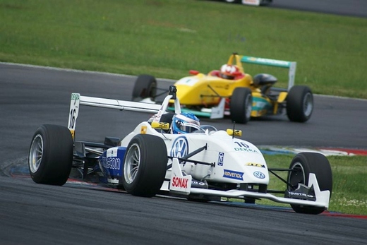 F3 Cup