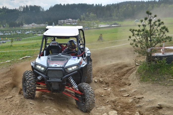 Offroad Maraton