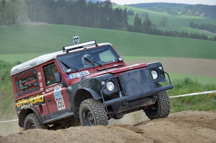 Offroad Maraton