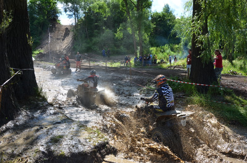 Offroad Maraton - foto: J. Jonáš