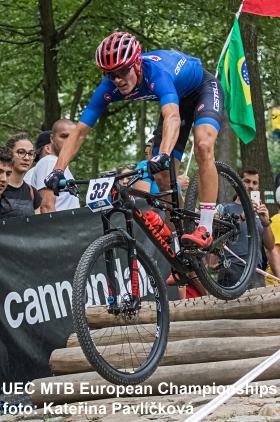 ME MTB 2019 Brno