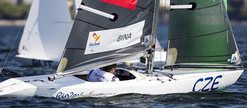 Foto Richard Langdon/World Sailing