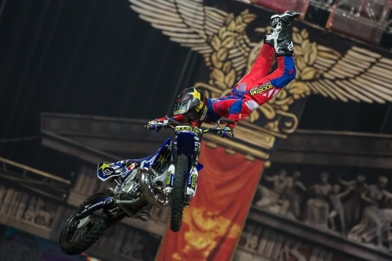 FMX