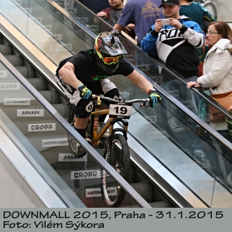 Downmall 2015