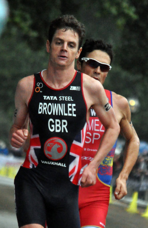 Brownlee