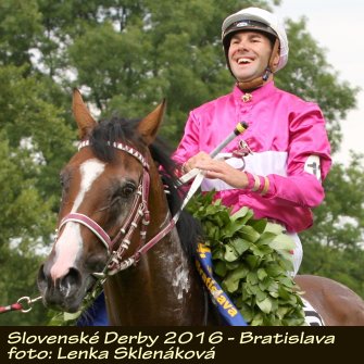 Slovenské Derby