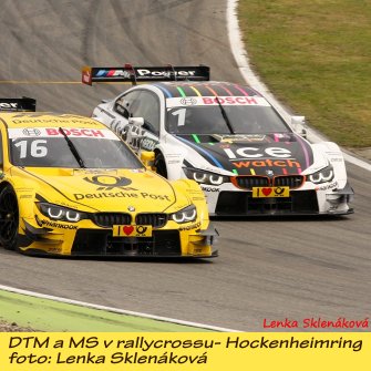 DTM