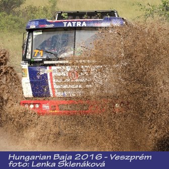 Hungarian Baja