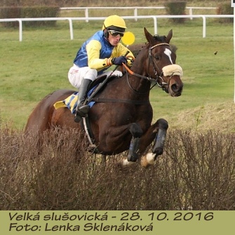 Velká slušovická-28.10.2016