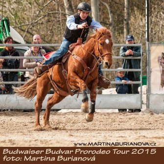 ProRodeo Tour