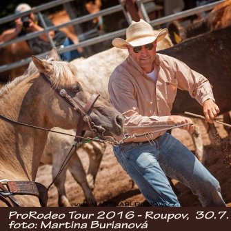 ProRodeo Tour