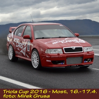 Triola cup