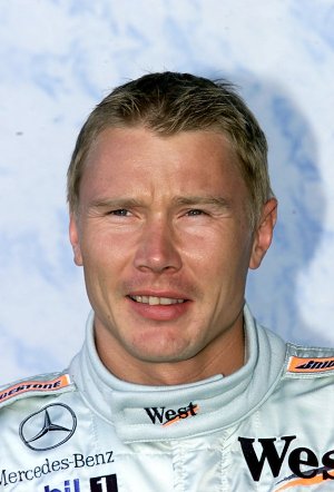 Hakkinen