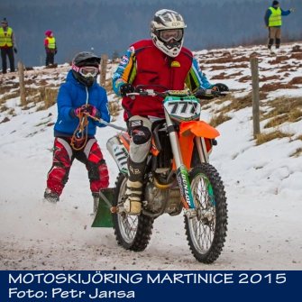 Martinice 2015