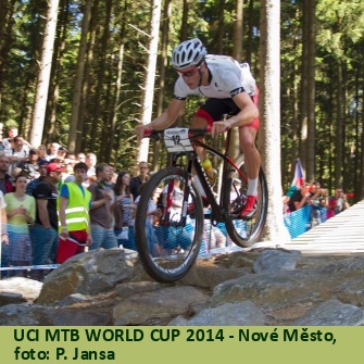 MTB WCup