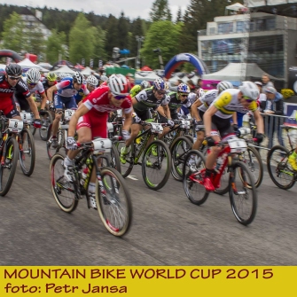 MTB World Cup 2015