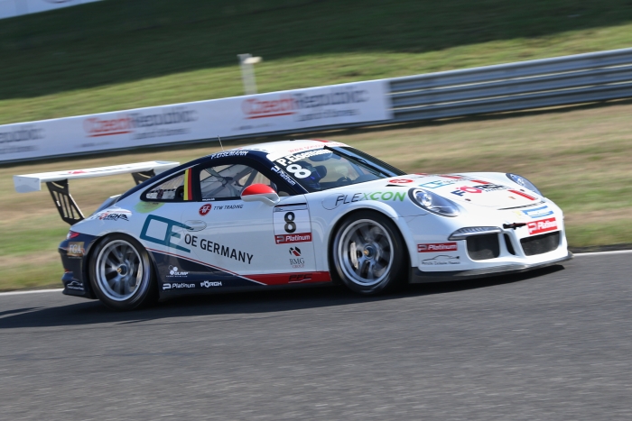 Porsche Cup