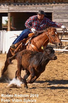 Rodeo Radotín