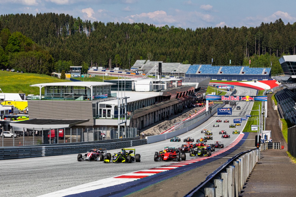 Start Drexler Formel Cup - Red Bull Ring 2023.jpg