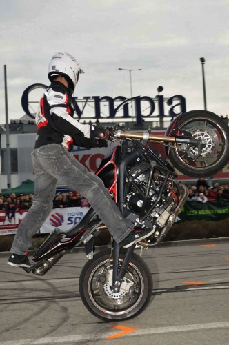 supermoto