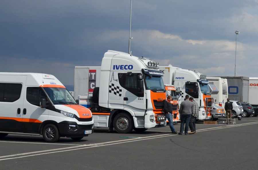 Iveco