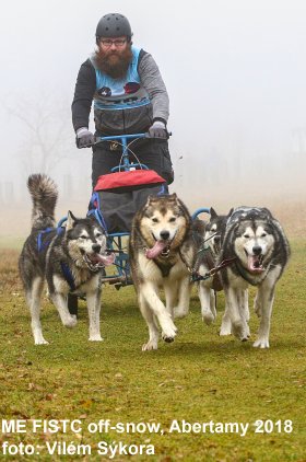 foto: Vilém Sýkora